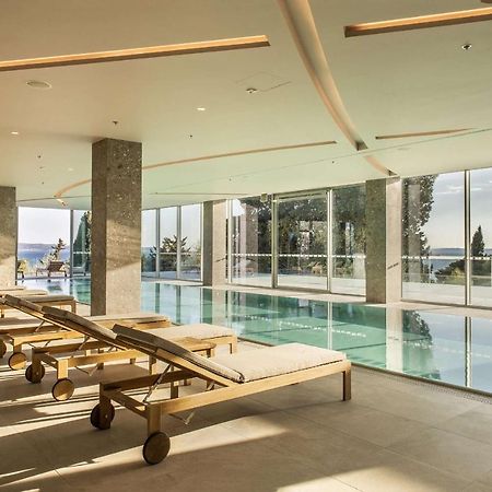 Luxury Seaside Apartment 斯普利特 外观 照片