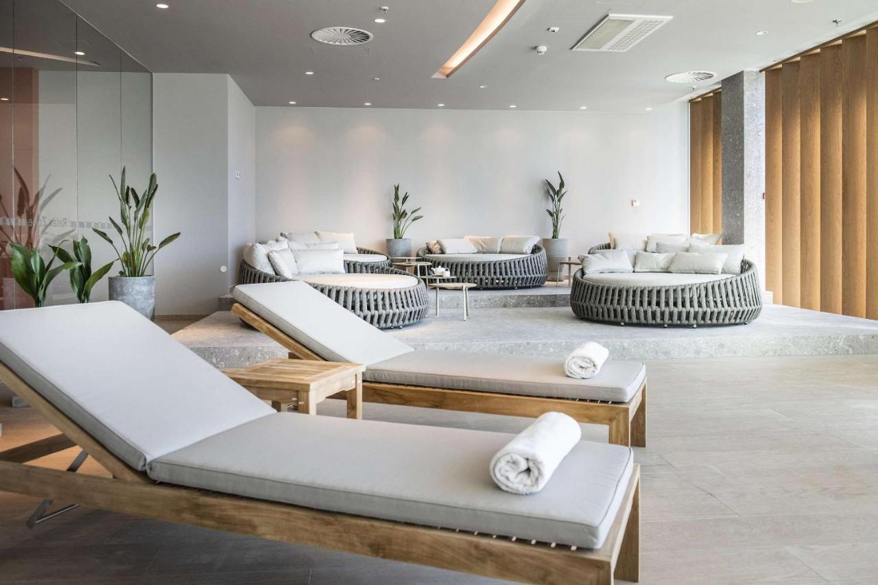 Luxury Seaside Apartment 斯普利特 外观 照片