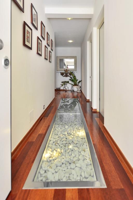Luxury Seaside Apartment 斯普利特 客房 照片