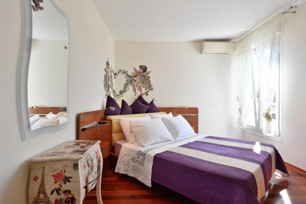 Luxury Seaside Apartment 斯普利特 客房 照片
