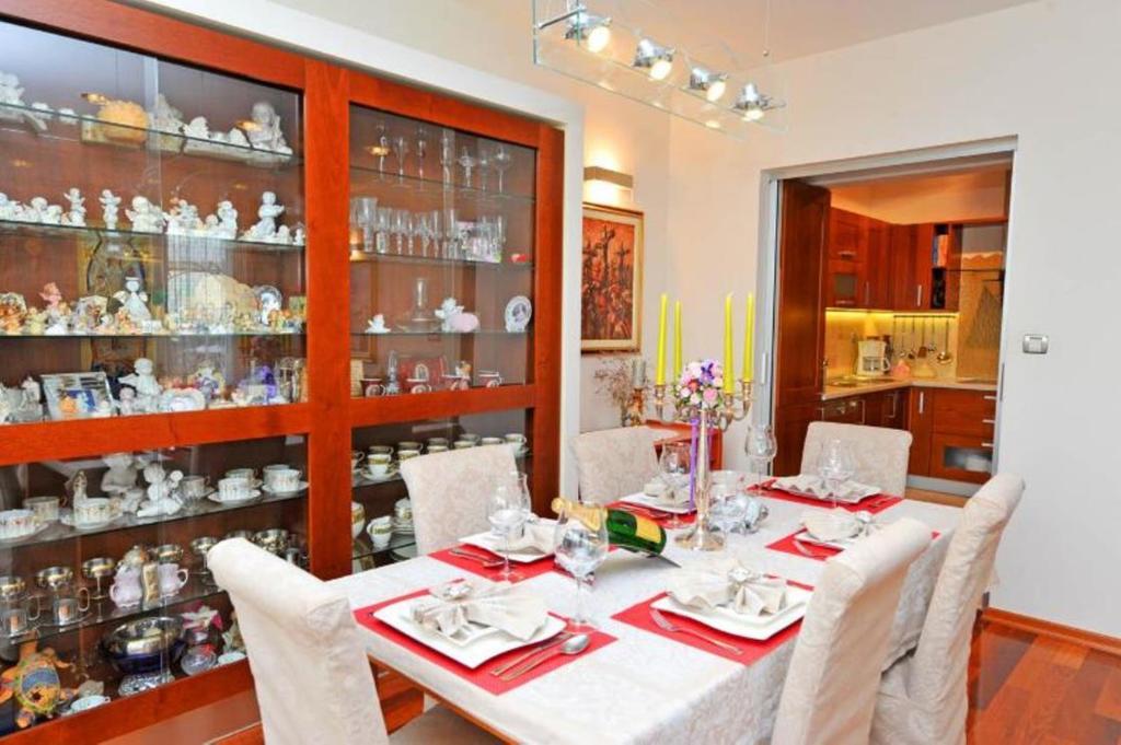 Luxury Seaside Apartment 斯普利特 外观 照片
